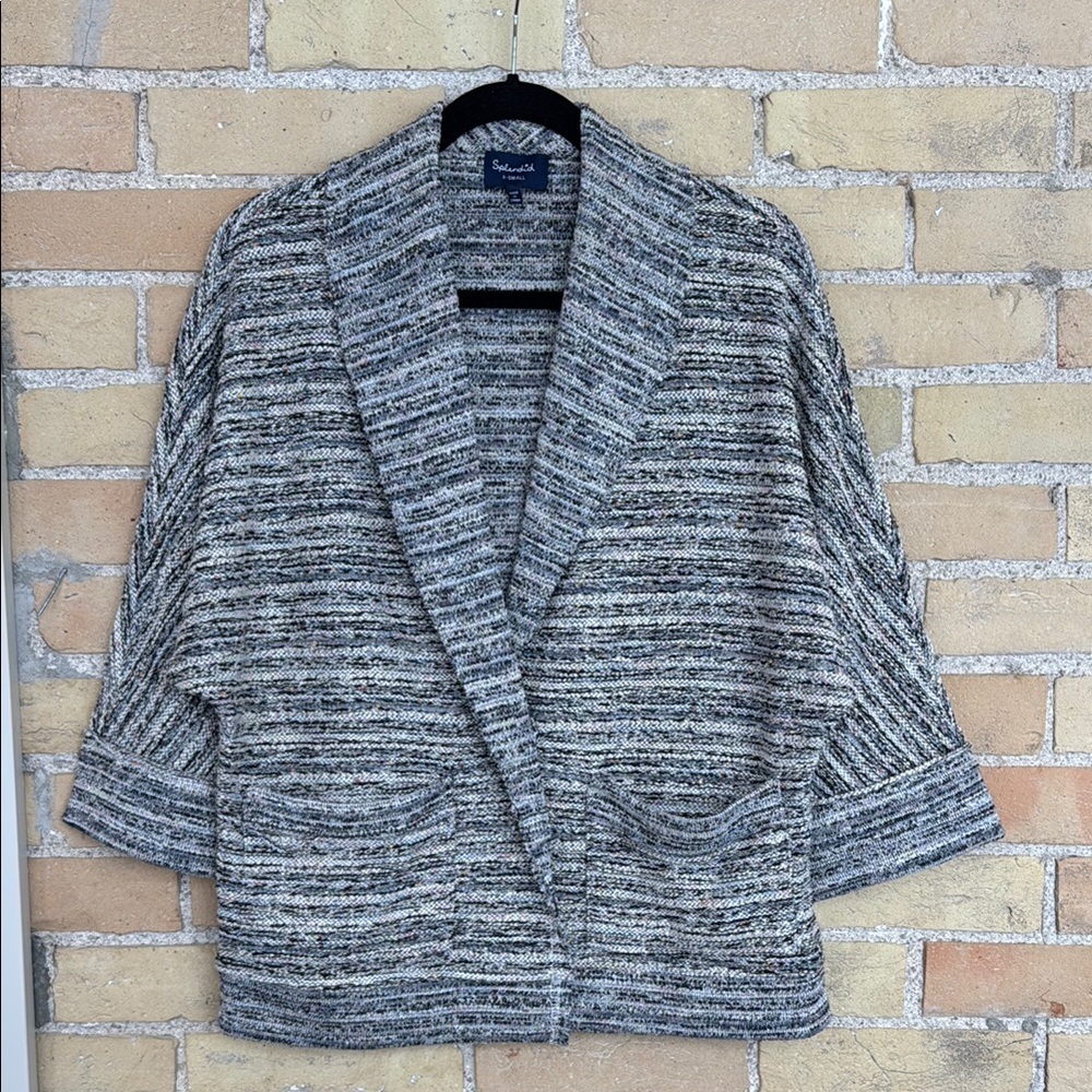 Anthropologie Splendid Textured Sweater